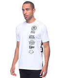 Wu Tang Tshirt 2XL White