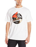 Lrg Light Speed Tshirt White 2Xl