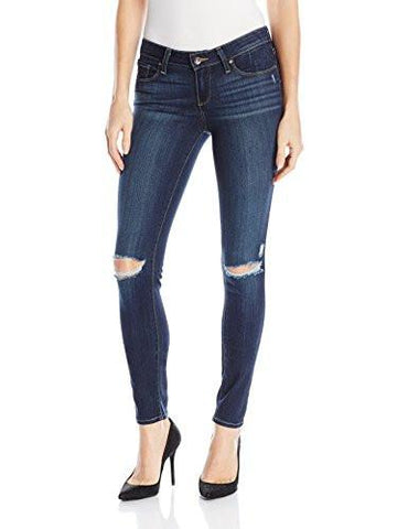 Verdugo Ultra Skinny Aveline Destructed 28