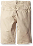 Big Uniform Short Khaki 12