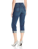Dayla Wide Cuff Capri Oak Hill 10