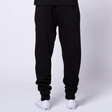 Lane Change Sweatpants Black S Bottoms Sweatpants Black