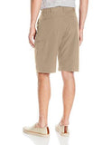 Performance Side Elastic Utility Short Desert Sand 40