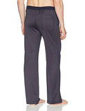 Silk And Pant Charcoalnavy Large