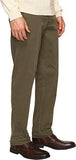 Edward In Olive Twill Olive Twill