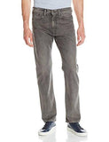 505 Regular Fit Strong Jean Loggers Run30Wx30L