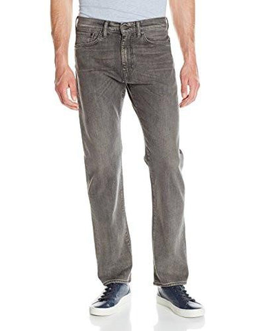 505 Regular Fit Strong Jean Loggers Run30Wx30L