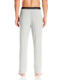 Boss Modal Lounge Pant Grey Large