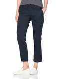 Junior Frochickie Classic Chino Pant Navy 5