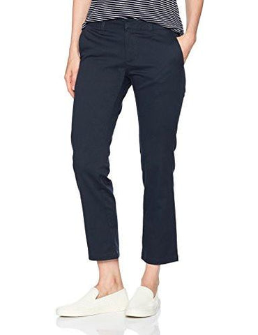 Junior Frochickie Classic Chino Pant Navy 5