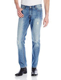 Essent Slim Straight Fit Jean Essential Blue 32Wx32L
