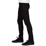 2X4 Jean Black On Black 28X34
