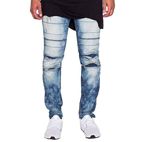 The Dorado Lance In Blue36