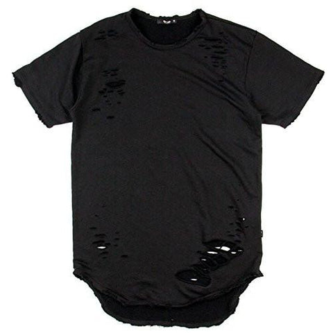 Eptm Black Thrasher Orgnl Long Tee Large