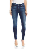 Hudson Nico Midrise Super Skinny 5Pocket Jean Patrol Unit 25
