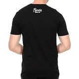 POPULAR DEMAND AK SS T SHIRT BLACK L