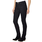 Ultimate Skinny Jean 8X32 Black