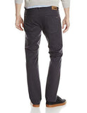 Solver Twill Pant Charcoal 30