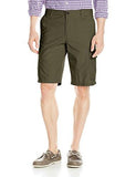 Cargo Flatfront Short Army Green Discontinued 36W