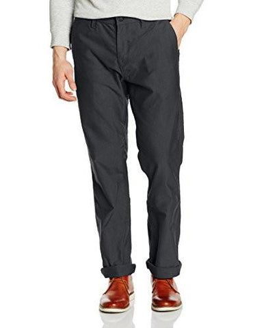 Vsm Stranger Modern Chino Pant Stealth 34
