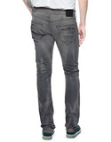 Rocco Slim Fit Grey Renegade Jean Reckless Wanderer 33