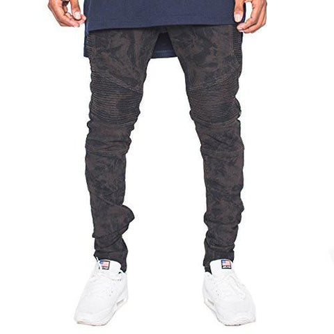The Heritage Dillon Biker Denim Size 30 X 32