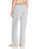 Sterling Lounge Pants Heather Gray Medium