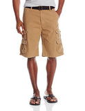 Premium Cargo Short Acorn Twill 36