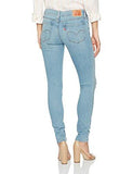 711 Skinny Indigo Rebel 33 Us 16 R