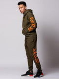 Anglian Sweatpants Olive S Bottoms Sweatpants Olive