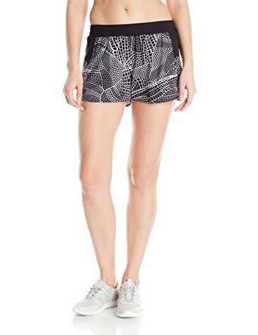Sport Short 5 Black Dragonfly Inverseblack Medium