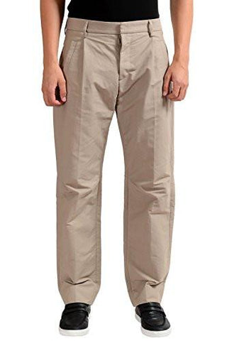 Khakis Casual Pants Us 32 It 48