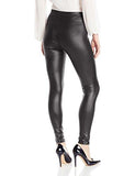1969 Liquid Leggings Black Medium