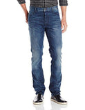 Jeans Slim Straight Jeanturin32X32