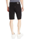 Levi 541 Athletic Fit Short Jet Bull Denim 33