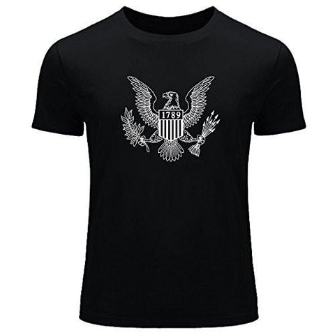 PRINTED SHORT SLEEVE TOPS T SHIRTS