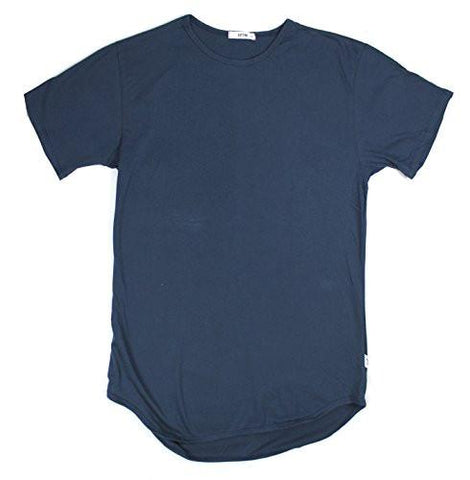 Eptm By Epitome Original Elong Tee Shirt White Black Olive Navy Burgundy Small Medium Large XLarge XXLarge XXXLarge Clothing Medium Navy