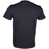 By 8Npt01 Train Graphic Black Tshirt S Black