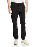 Levi 511 Slim Fit Welt Chino Pant Blackcruz Twill 34X32