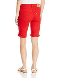 Bermuda Short Soft Cherry Bomb 30 Us 10