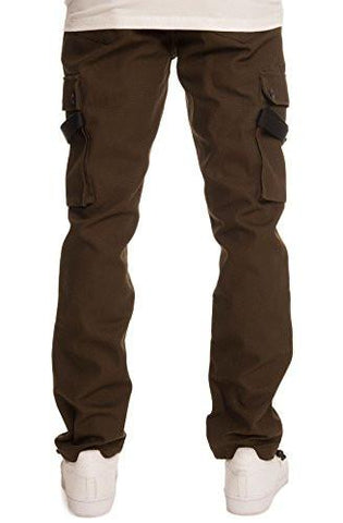 Fairplay Brand Vaughan Pants 36 Olive