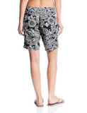 Kanu Surf Lanai Board Shorts Black 14