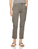 Relaxed Chino Twill Pants Sergeant Olive 10