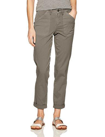 Relaxed Chino Twill Pants Sergeant Olive 10