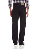 Classic Regular Fit Jean Black 42W X 30L