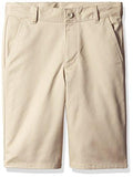 Big Uniform Short Khaki 12