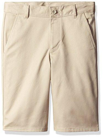Big Uniform Short Khaki 12