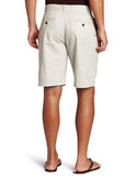 Classic Fit Perfect Short Porcelain Khaki 36W