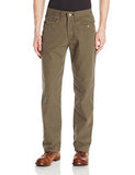 Lee Relaxed Fit Straight Leg Jean Teak 36W X 32L