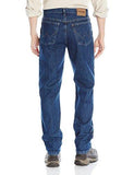 Rugged Wear Relaxed Fit Jean Dark Stoash 38X30